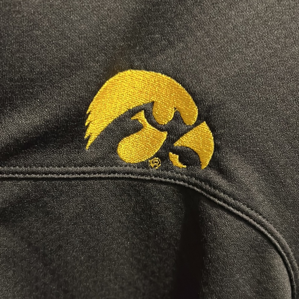 Iowa Hawkeyes Jacket - Picture 5 of 5